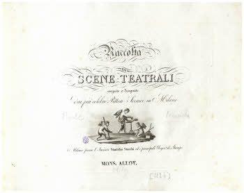 Albo+D+289,+frontespizio